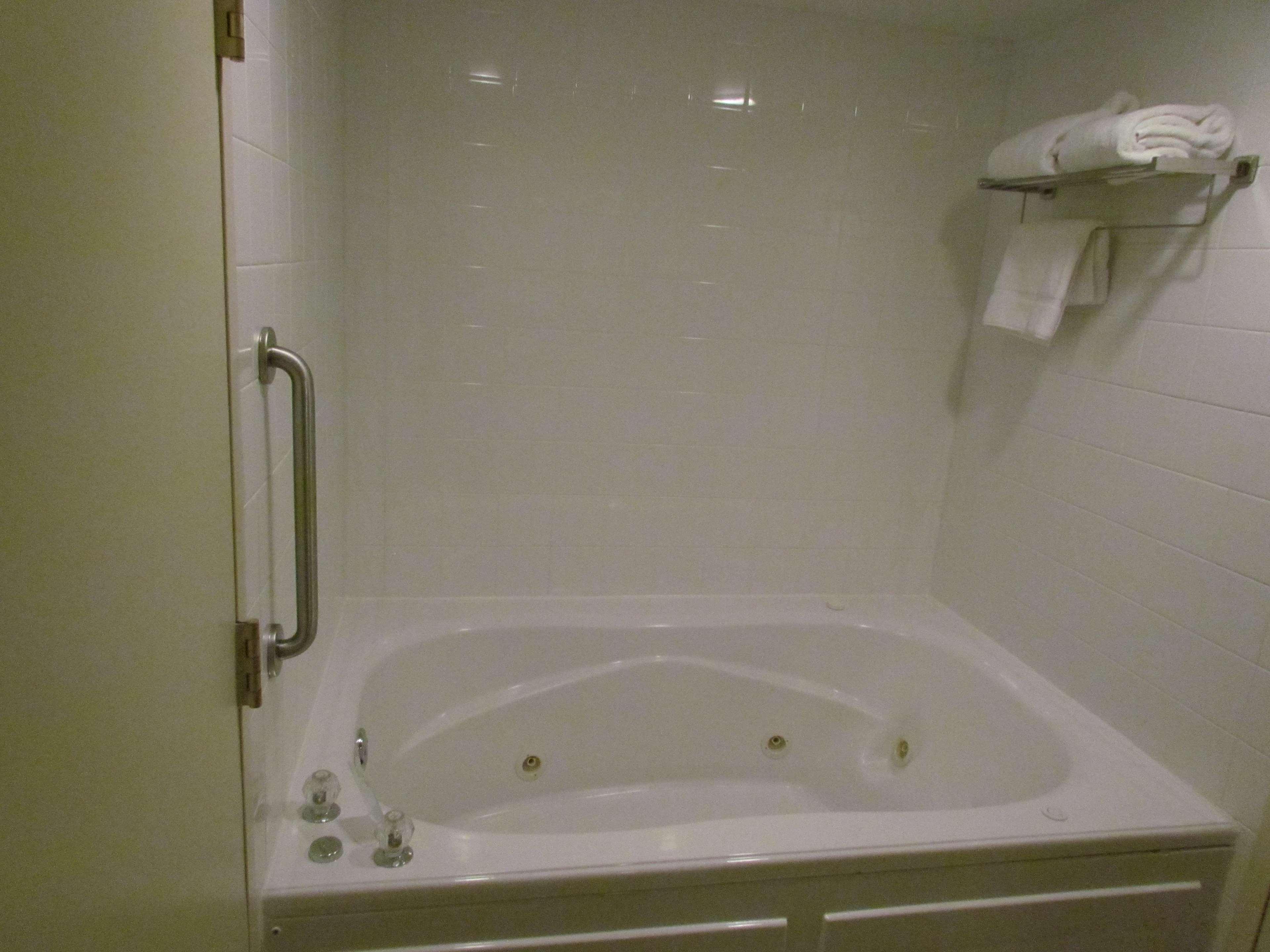 Hotel Hilton Garden Elmira/corning Horseheads