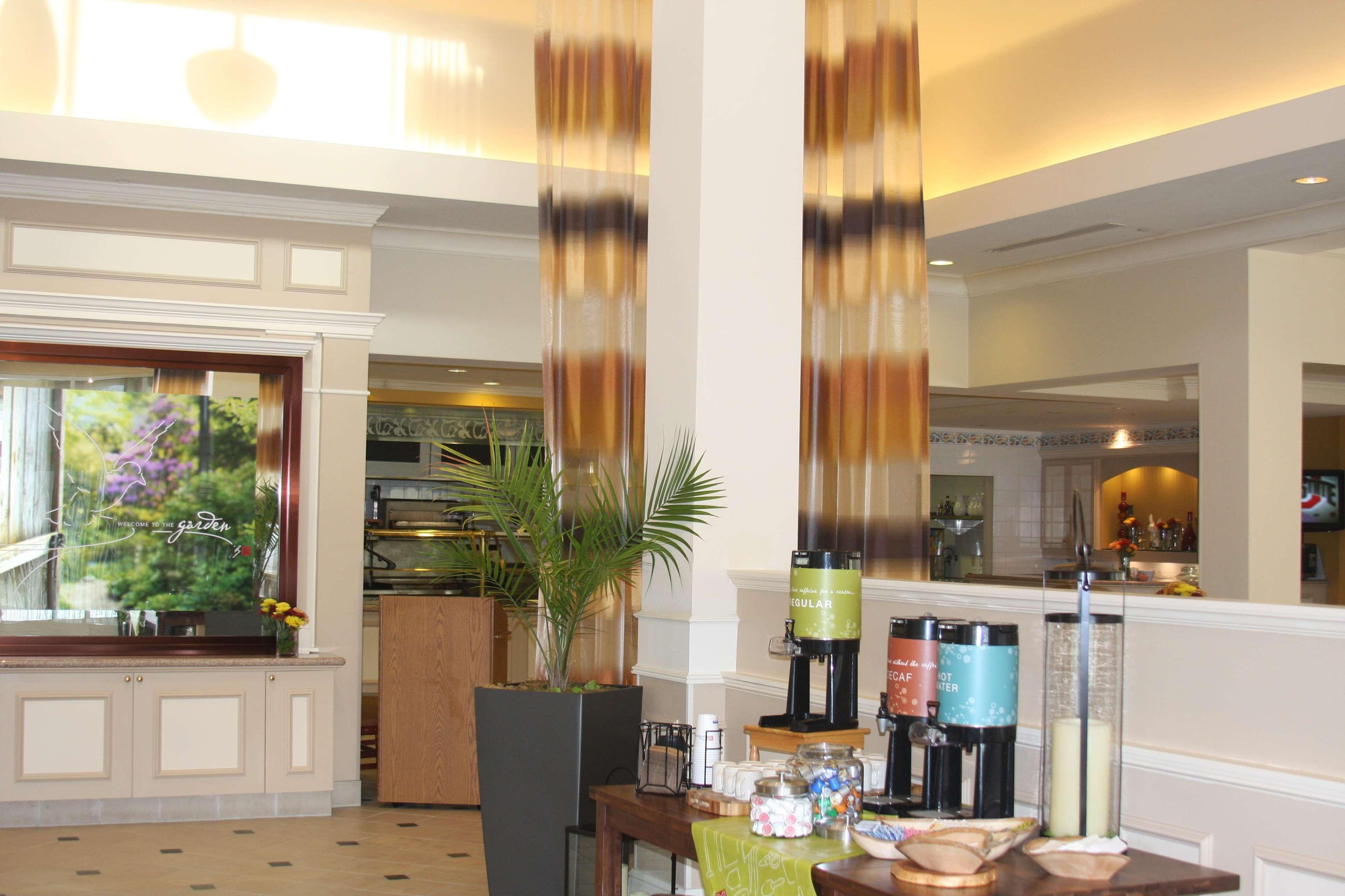 Hilton Garden Elmira/corning 3* Horseheads