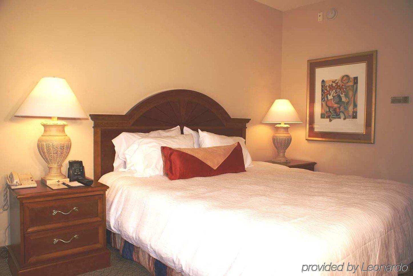 Hilton Garden Elmira/corning 3*